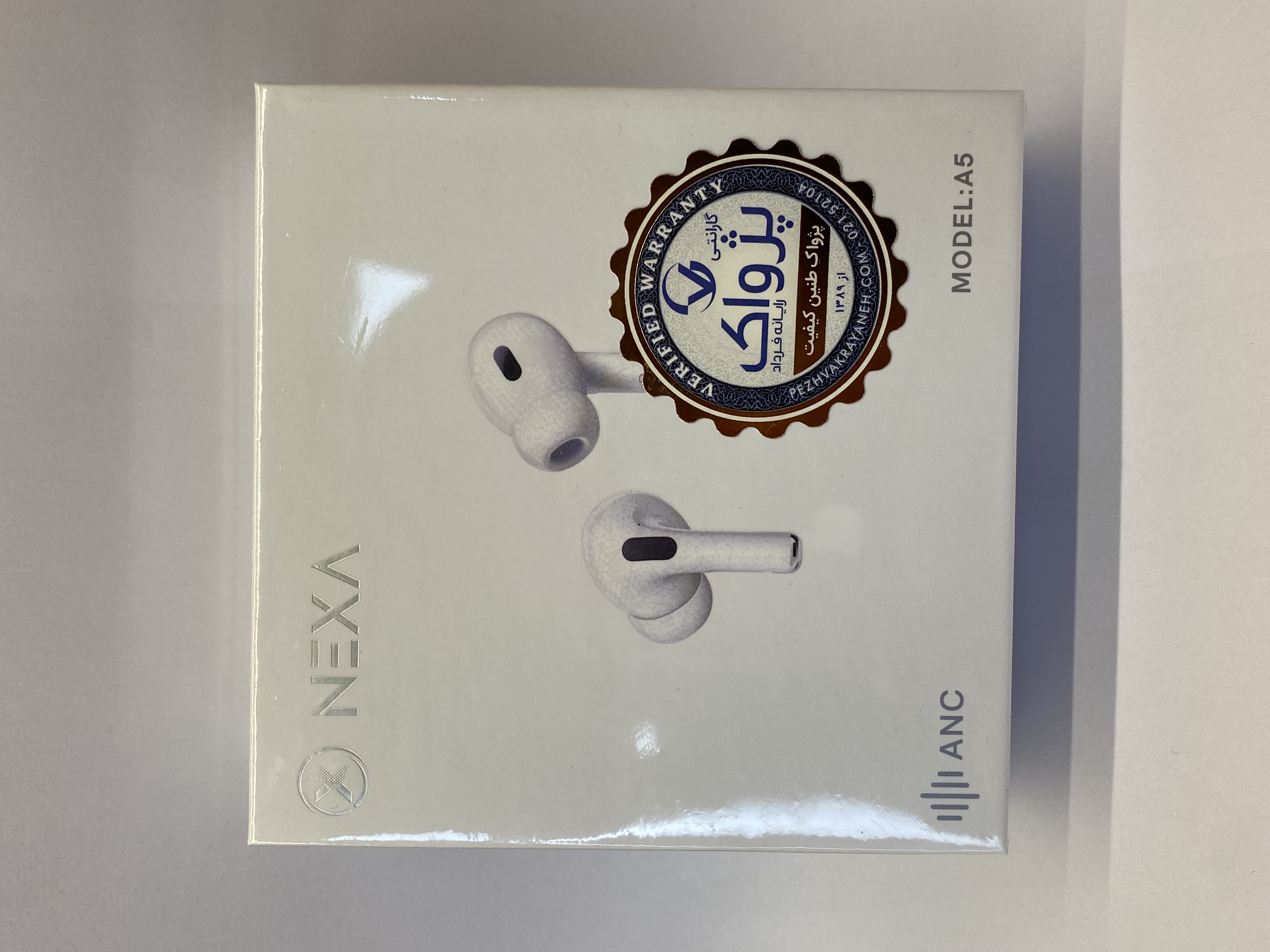 ایرپاد پرو نکسا مدل A5 pro ANC