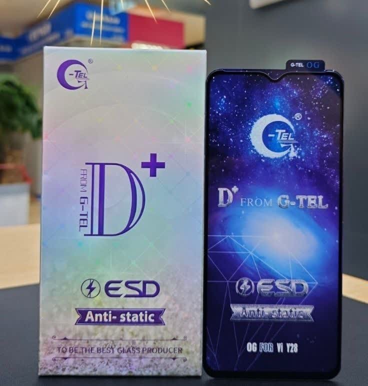 محافظ صحفه نمایش گلس شیائومی Xiaomi10A//9A/9C