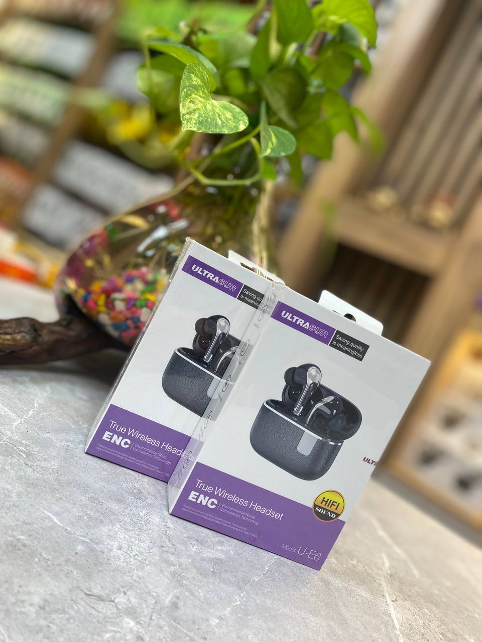 ایرپاد ULTRA SUR  مدل UE-6