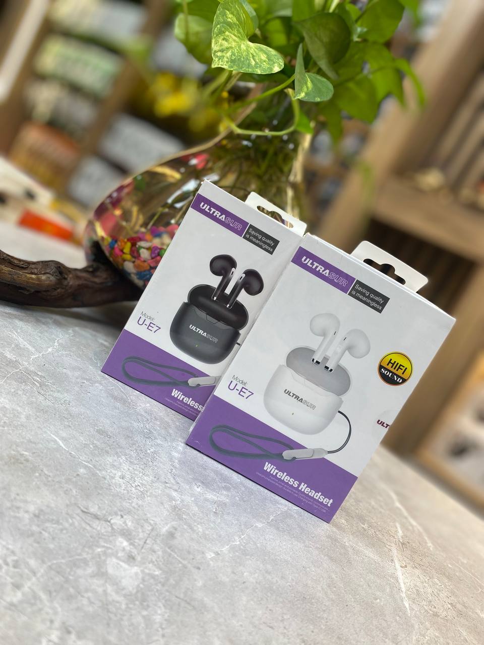 ایرپاد ULTRA SUR   مدل UE-7