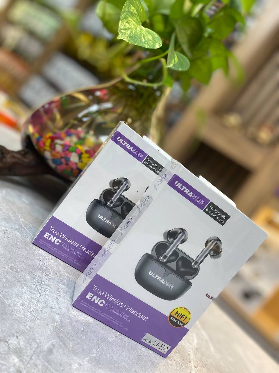 ایرپاد ULTRA SURمدل  UE-8