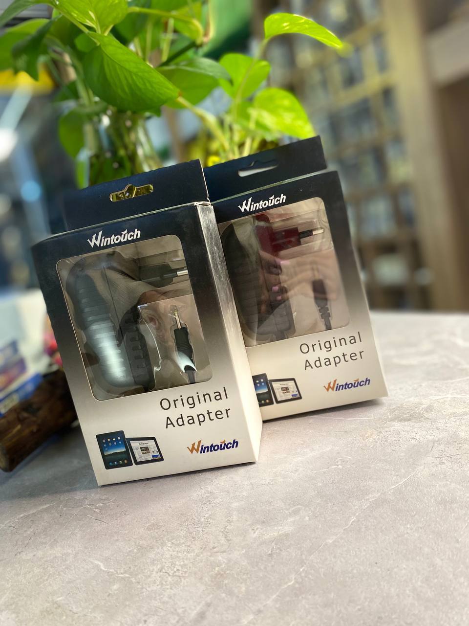 شارژر سوزنی تبلت