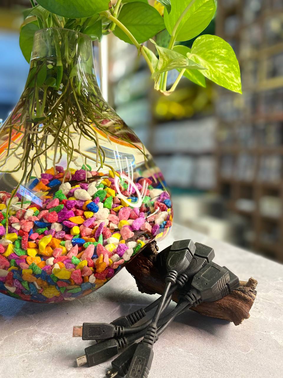 کابل رابط فلش میکرو