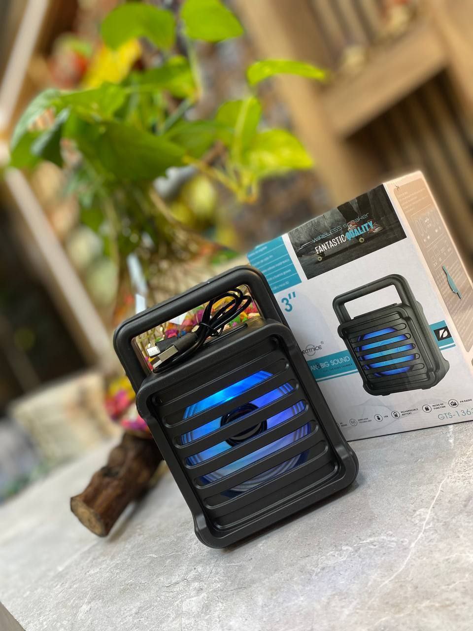 اسپیکر 3 اینچ 1363