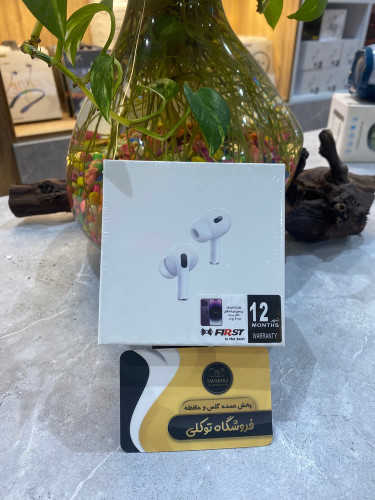 ایرپاد pro 2