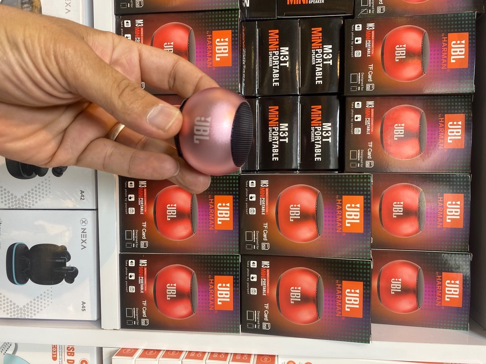 اسپیکر مینی T3JBL