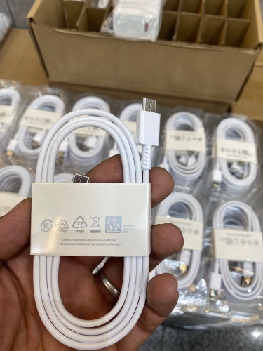 کابل شارژ s23 ویتنام